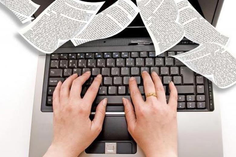 Lawan Konten Negatif, FPMSI dan Kata Indonesia Gelar Kompetisi Online Warganet