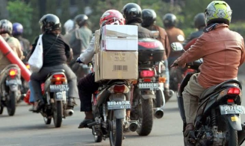 PSBB Jangan Cuma Galak kepada Si Miskin