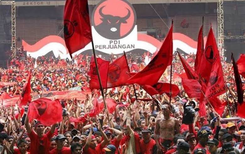 Jurnalisme Pesanan yang Gagal Jungkirkan PDIP