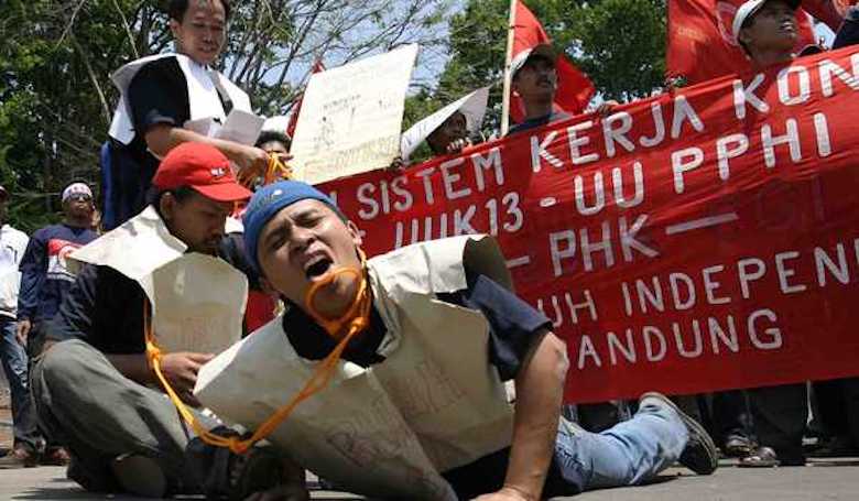 Indeks Korupsi Tinggi tapi Investor Tetap ke Vietnam, Mengapa?