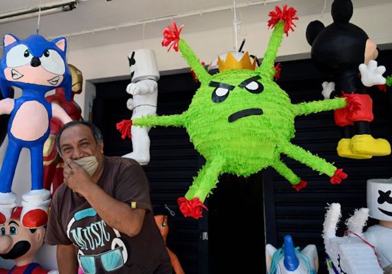 Pemerintah Rancang Kebijakan Menuju Fase Endemi Covid-19