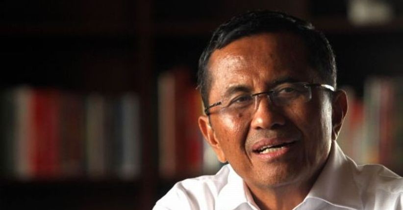 Antara Anto Kasihanto, Saya dan Dahlan Iskan