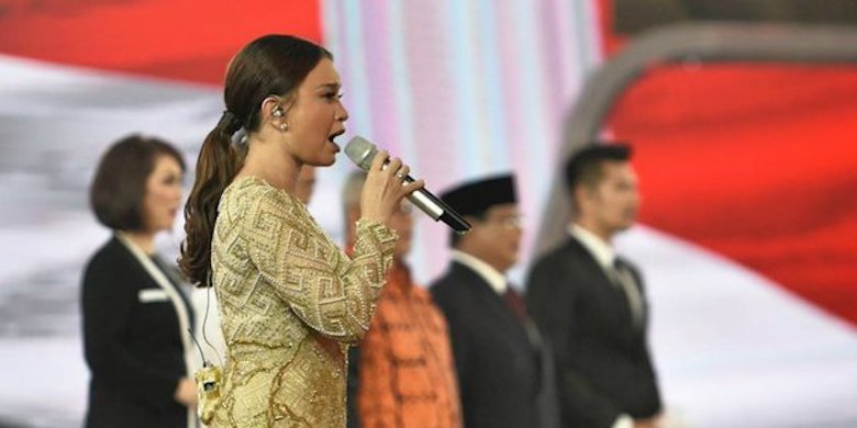 Fakta di Balik Debat Capres Keempat