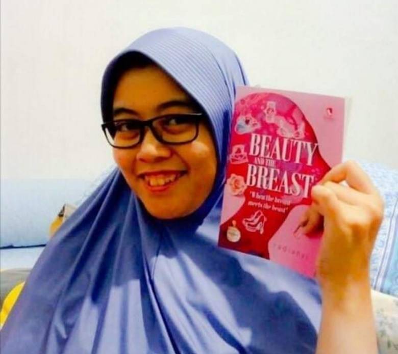 Rest in Peace, Beauty and The Breast…