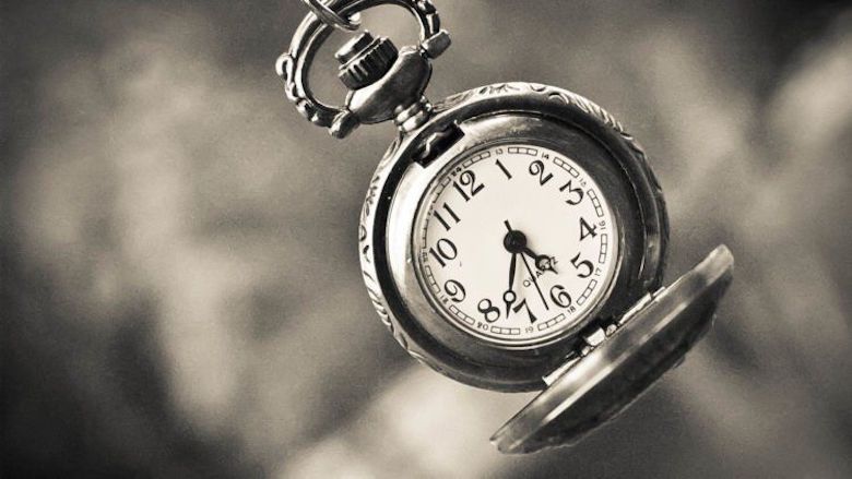 Sketsa Harian [49] Detik