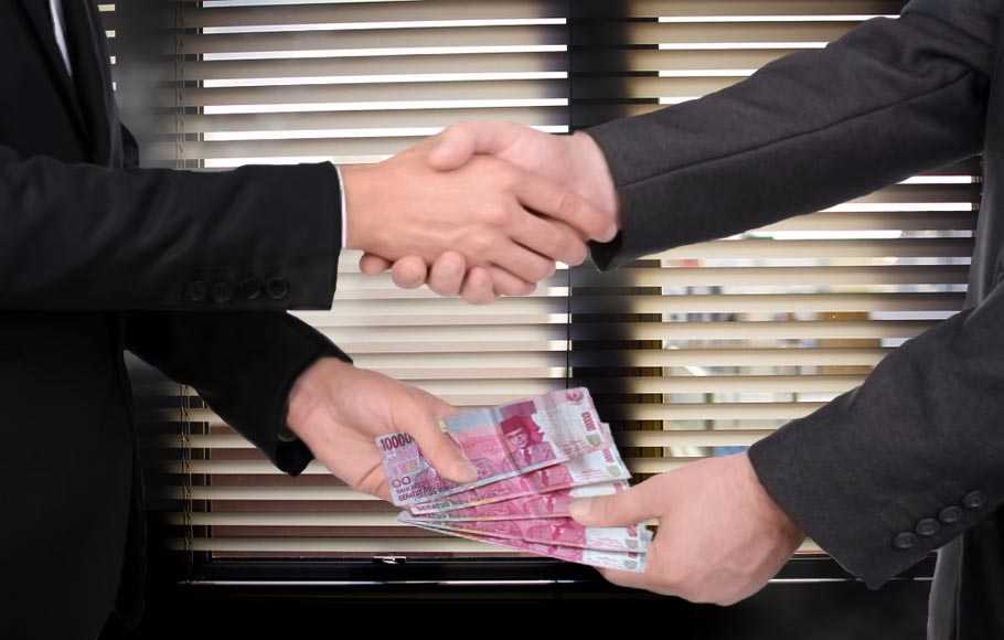 Kutukan Homo Corruptus