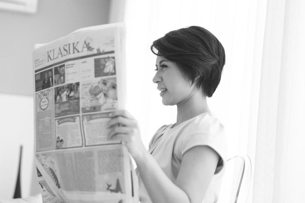 Asal Muasal Kompas [10] Diskon Iklan Sampai 85 Persen