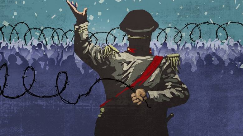 Jangan Sampai Capres 02 Menang, Ngeri, Lur!