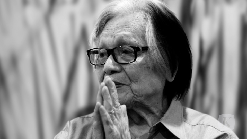 Tajuk Kompas Soal Jurnalisme Pembangunan