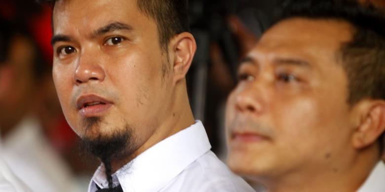 Pilih Yang Optimis atau yang Pesimis?