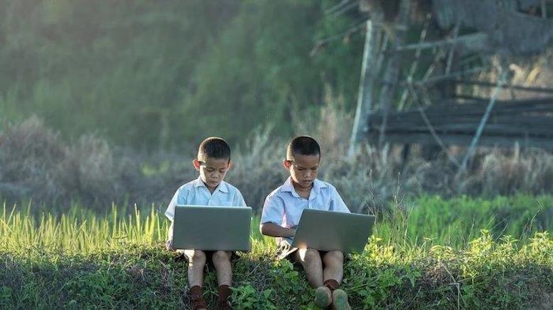 Transformasi Digital Pendidikan, Bukan Cuma Pindah Kelas ke Dunia Maya