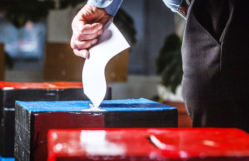 Berebut Suara di Lumbung Pemilih Pulau Jawa