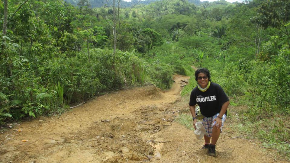 Indi… Ayo ke Baduy Lagi!