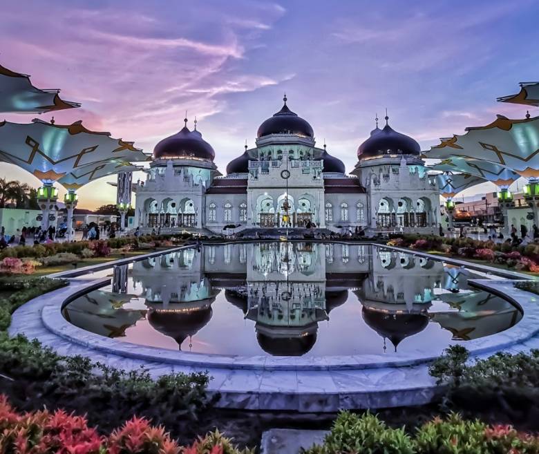 Cara Pemerintah Meningkatkan Perekonomian Lokal di Aceh