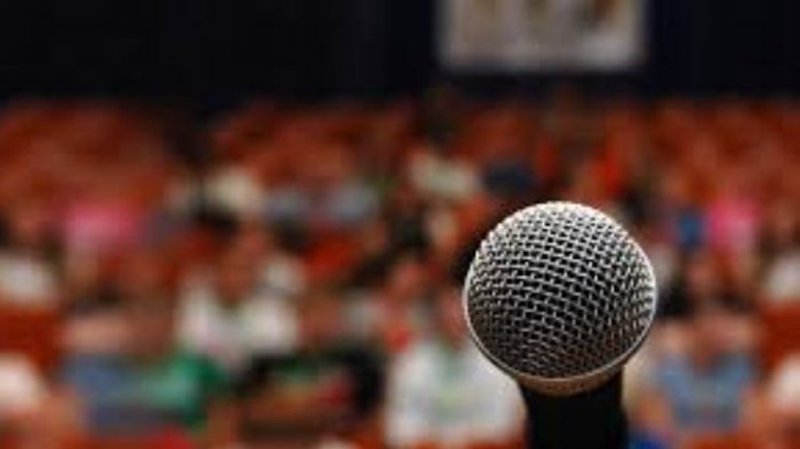 Pidato yang Kian Perlihatkan Ketakmampuan  Pahami Permasalahan Bangsa