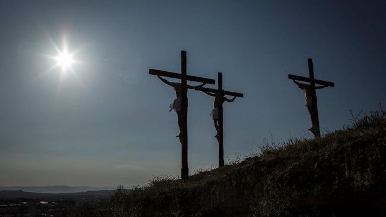 Spiritualitas Mencuci Tangan Pasca Hari Raya Paskah