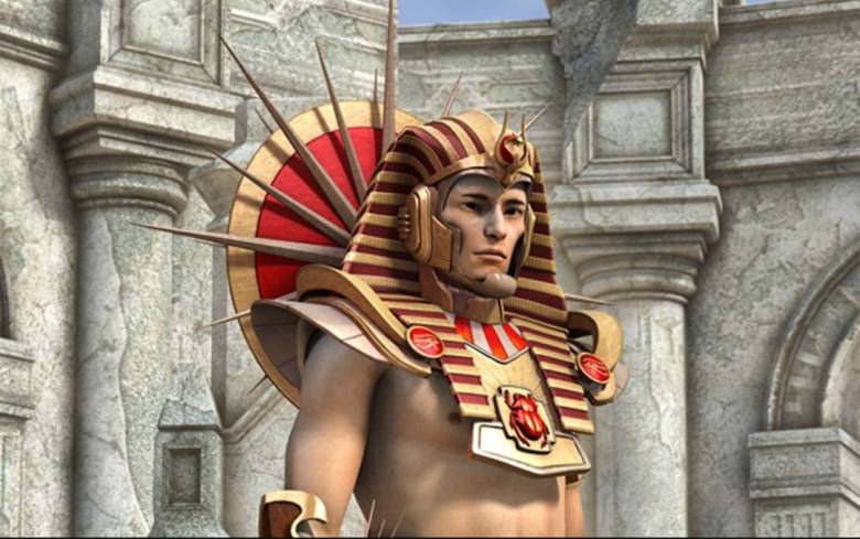 Merayakan 3.500 Tahun Profesi Penulis