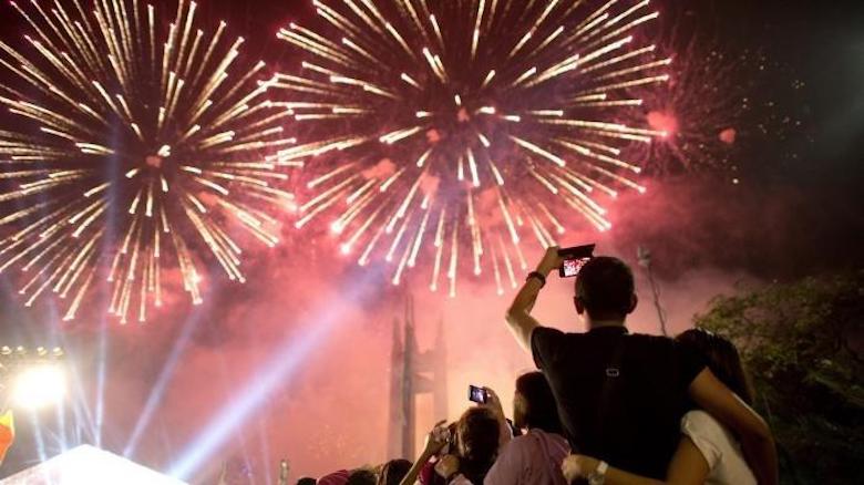 Pemerintah Optimal Mengatasi Teror Jelang Nataru