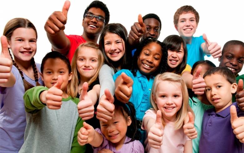 Imaji Anak-anak tentang Tuhan