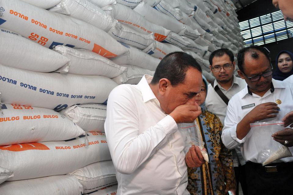 Apakah Mereka Melakukan Kartel?