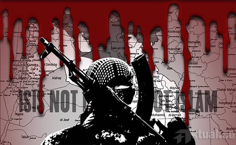 Budayakan Semangat Gotong Royong, Bendung Ancaman Radikalisme!