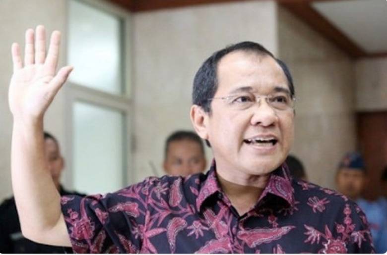 KPK dan Jejaring   Korupsi Infrastruktur di Sulsel