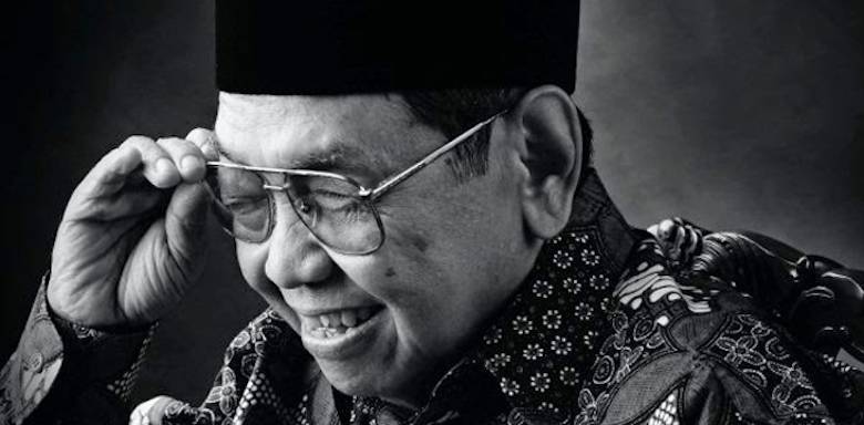 Gus Dur dan (Ucapan) Selamat Natal