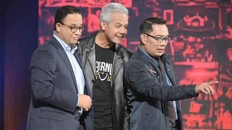 Manis Pahit PSBB Jabar