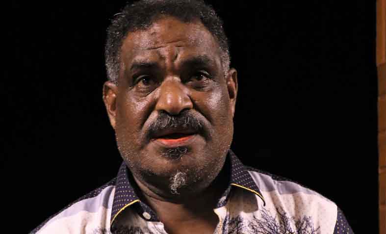 Mendukung Pembangunan SDM di Papua