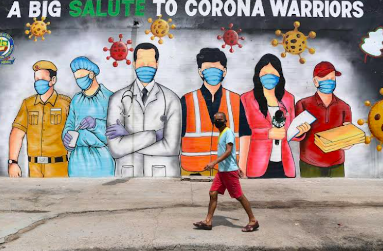 Peningkatan Konsistensi Penerapan Protokol Kesehatan