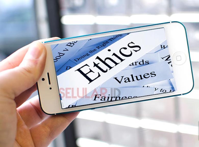 Moderasi dan Toleransi, Tantangan Etika dan Konten Positif Dunia Maya