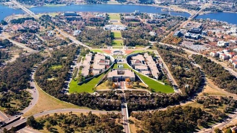 Pemindahan Ibu Kota Negara