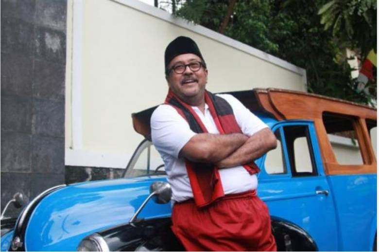 PDIP dan Gerakan Budaya Partai