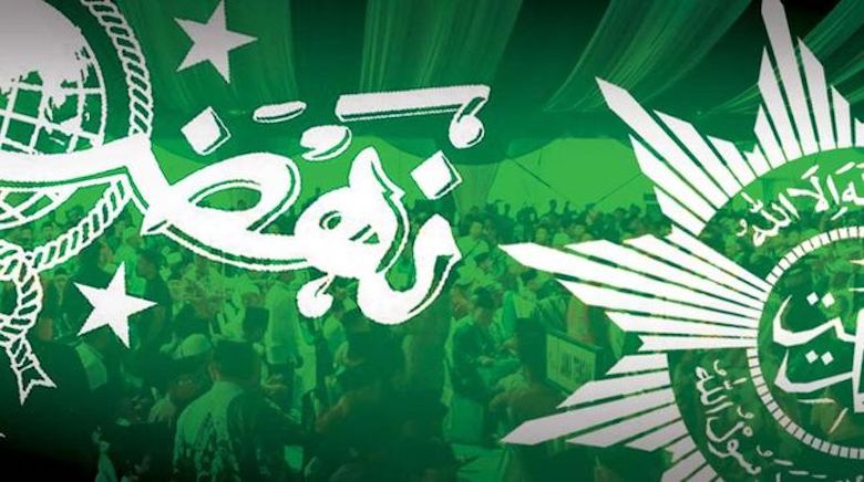 Ormas Berperan Sentral dalam Penanggulangan Pandemi Covid-19