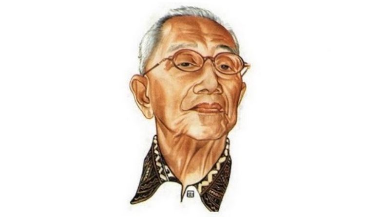 Satu Abad Begawan Sejarah Prof. Dr. Sartono Kartodirdjo