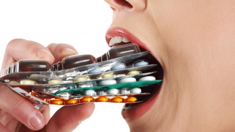 Resistensi Antibiotik