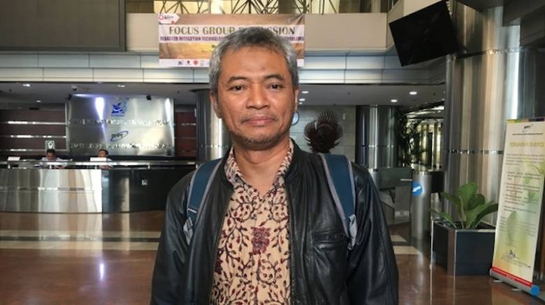 Jangan Abaikan Lagi Peringatan Widjo Kongko Terkait Potensi Tsunami Selat Sunda!