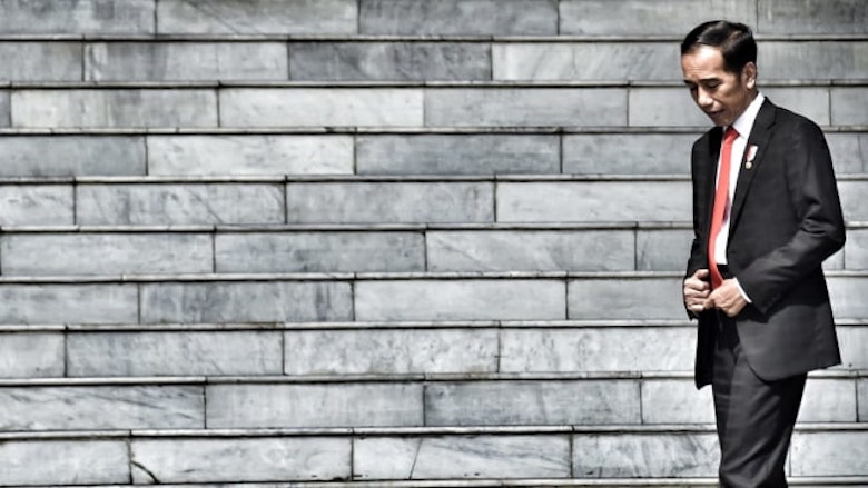 Saatnya Kita "Berteriak" Lagi