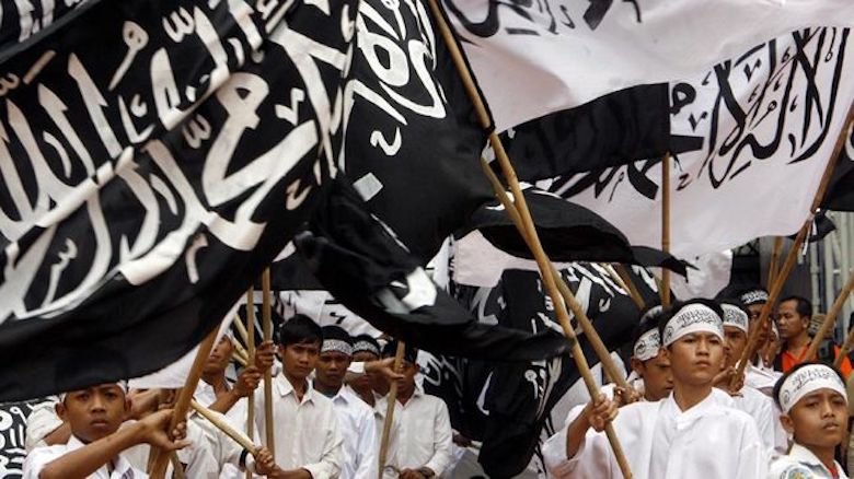 Penghapusan Hak Pilih HTI dan FPI sesuai Konstitusi