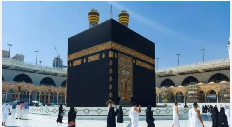 Tak Peroleh Izin Ibadah Haji untuk Jamaah Indonesia