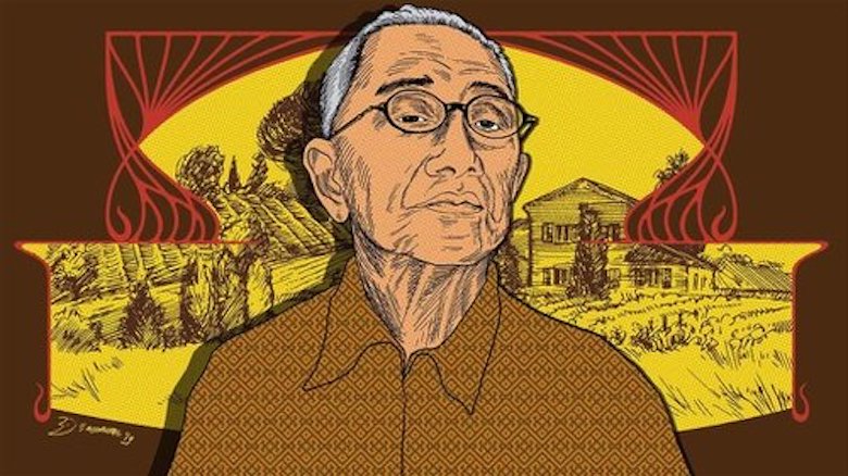 Elite dalam Perspektif Sejarah Indonesia