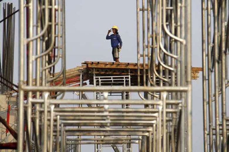 Banyak Negara Asing Berkomitmen Berinvestasi di Indonesia