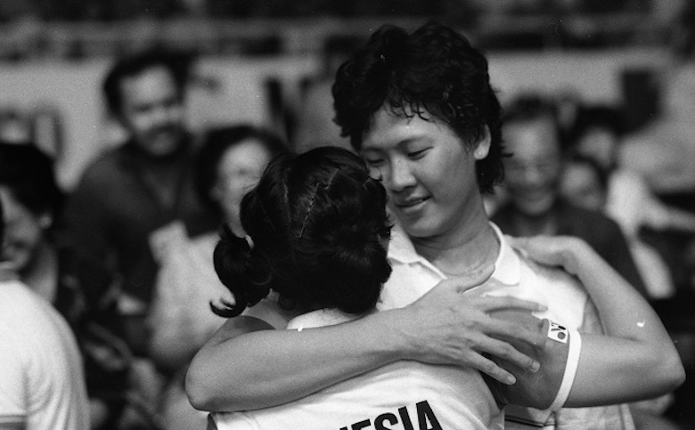 Verawaty, Hamil 3 Bulan Main di Asian Games