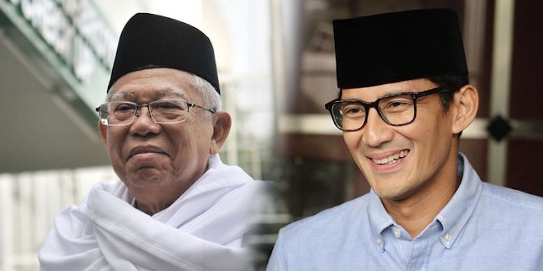 "Point of Interest", Andai Saya Punya Separuh Kekayaan Sandiaga...
