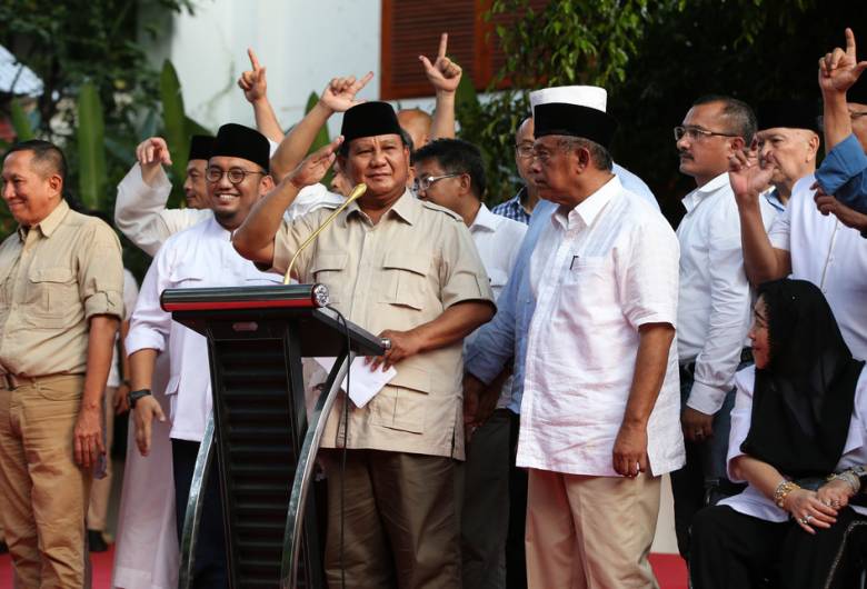 Quick Count: Ketika Politisi, Ilmuwan dan Ulama Berkolaborasi Membunuh Sains