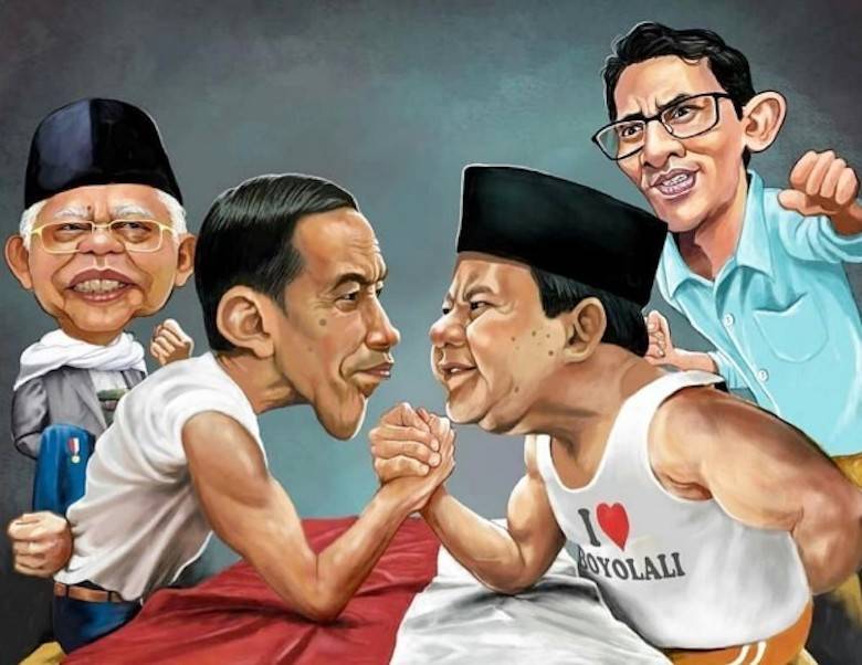 Fakta Survei vs Fakta Lapangan, Mana yang Lebih Dipercaya?