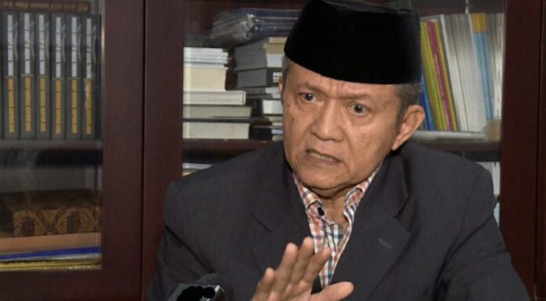 Ada Nganu Muak pada Umaro