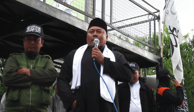 Inginkan Khilafah di Indonesia, PA 212 Perlu Diwaspadai