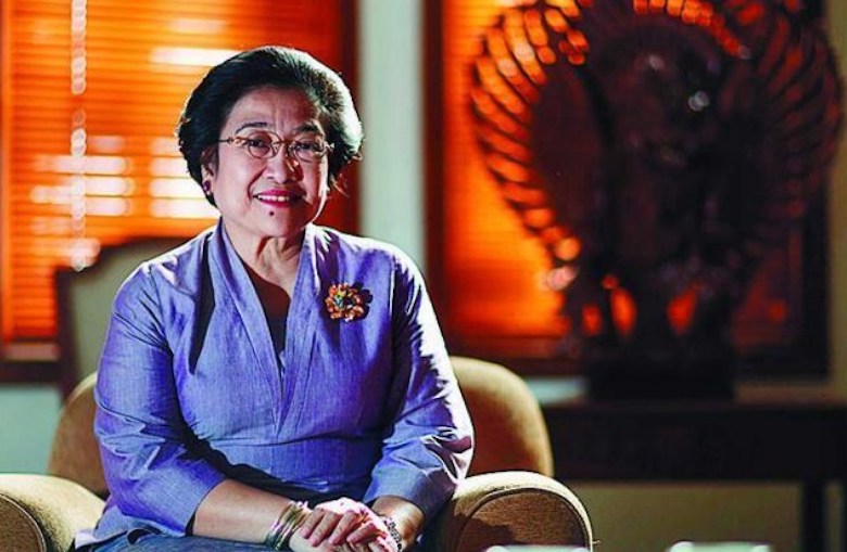 Cara Berpolitik Megawati Dilalui dengan Kerja Keras