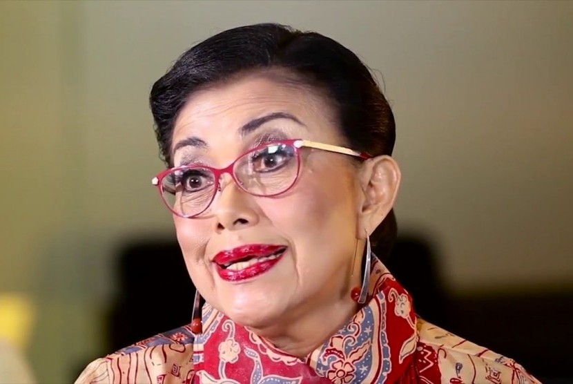 Politisasi Cucu dan Mami Semua Untungkan Jokowi